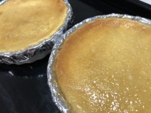 簡単 フードプロセッサーで作るベイクドチーズケーキのレシピを紹介 不器用な主婦のブログ